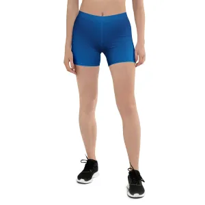 Stretchy Shorts