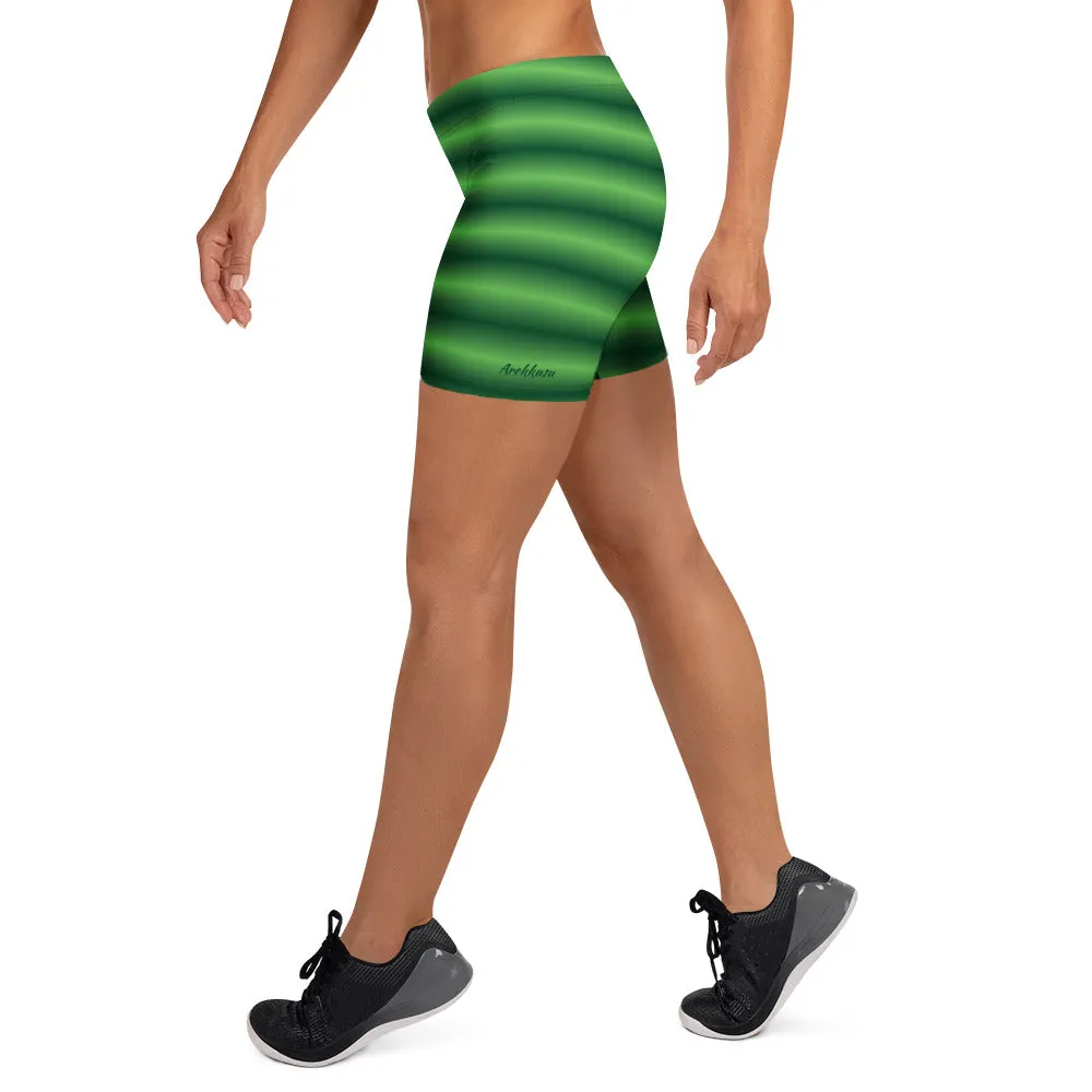 Stretchy Shorts