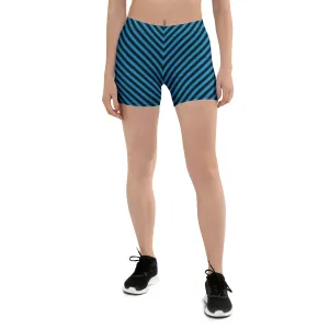 Stretchy Shorts