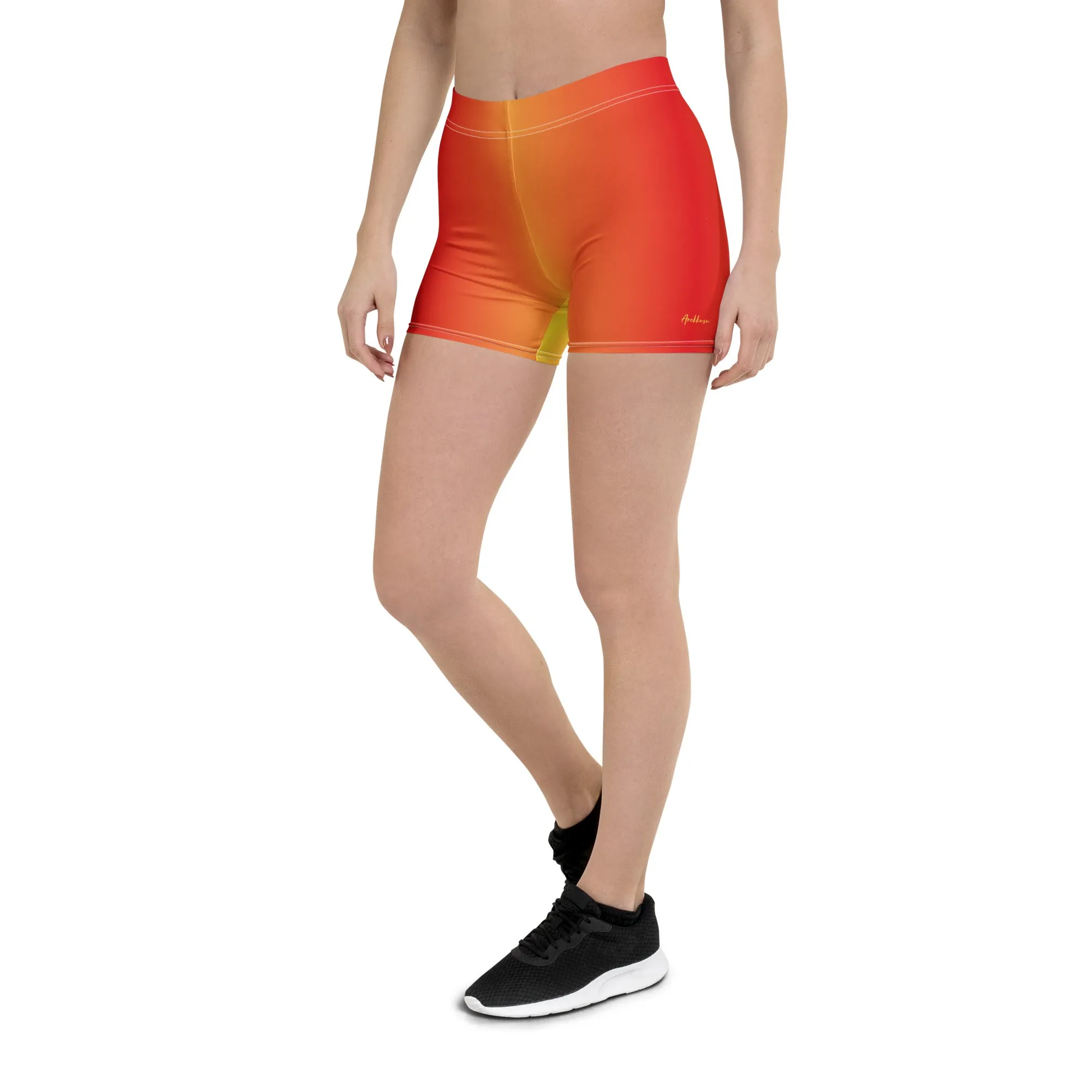 Stretchy Shorts