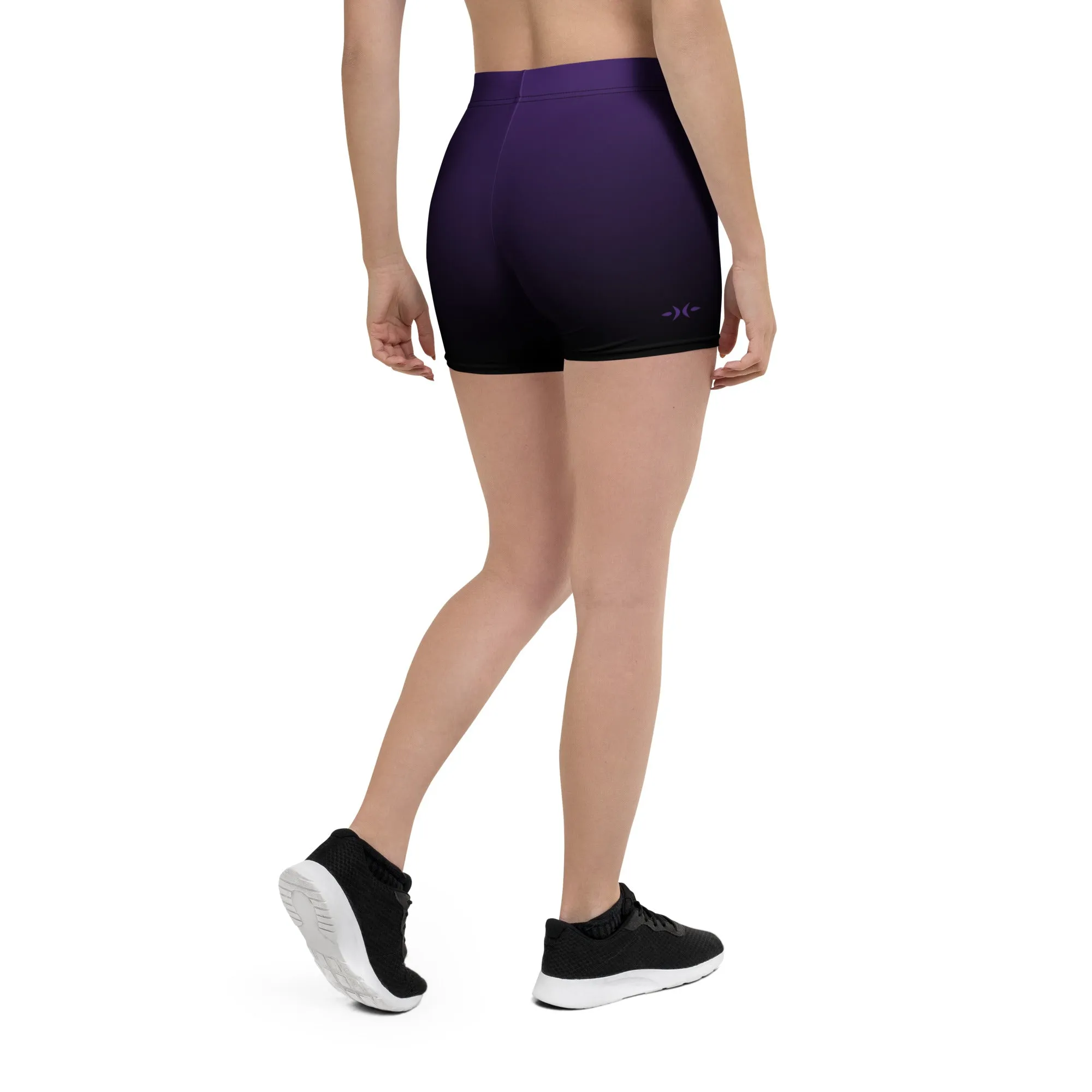 Stretchy Shorts