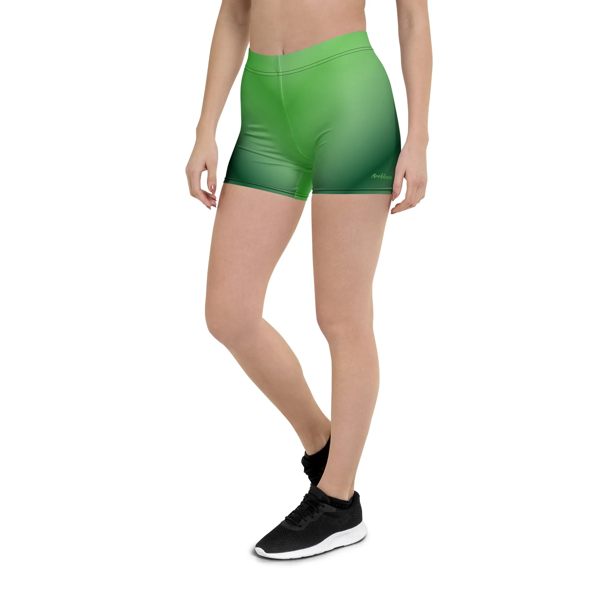 Stretchy Shorts
