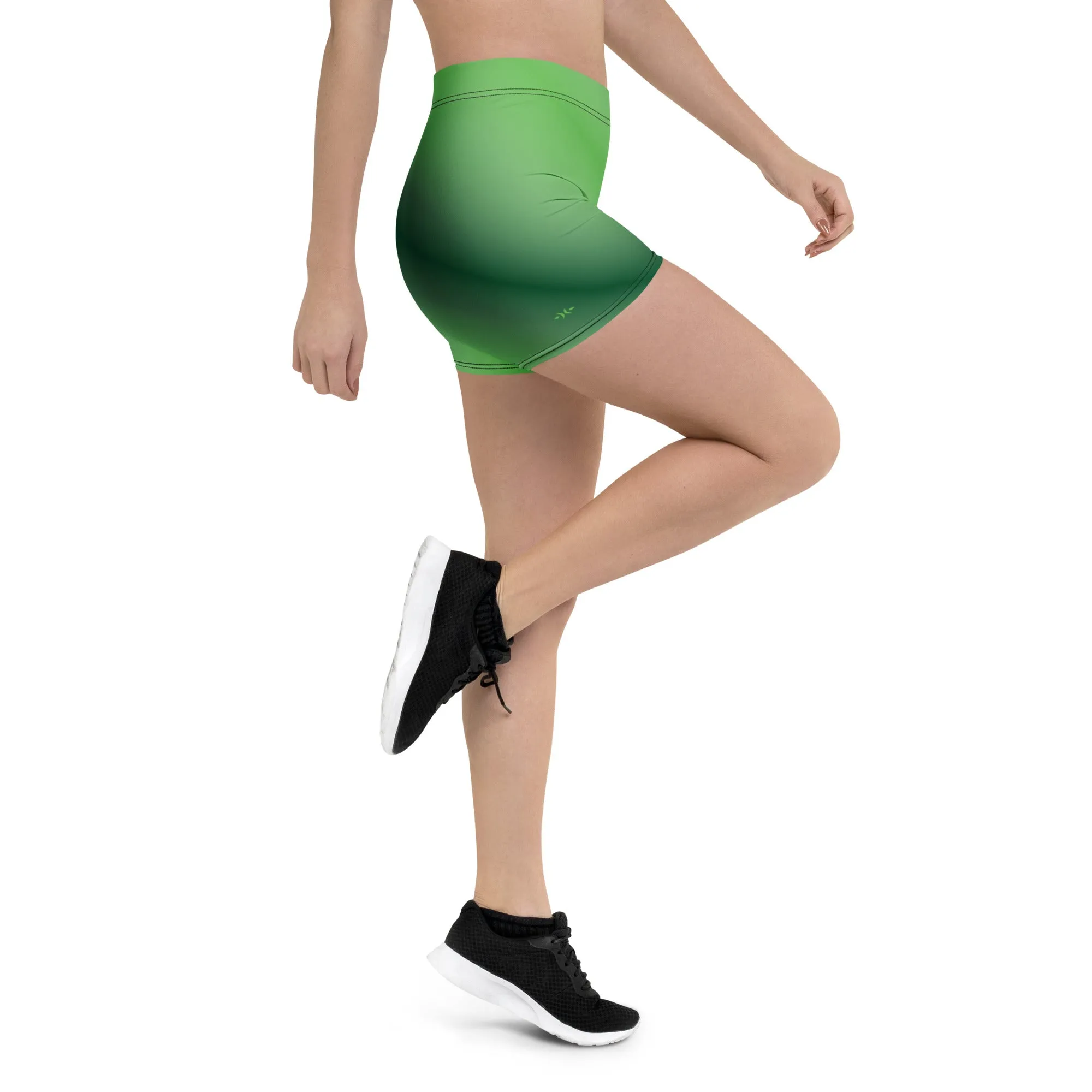 Stretchy Shorts