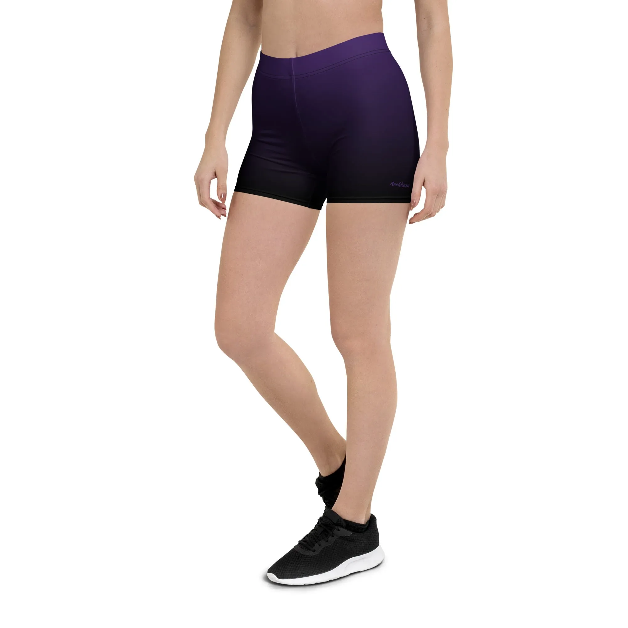 Stretchy Shorts