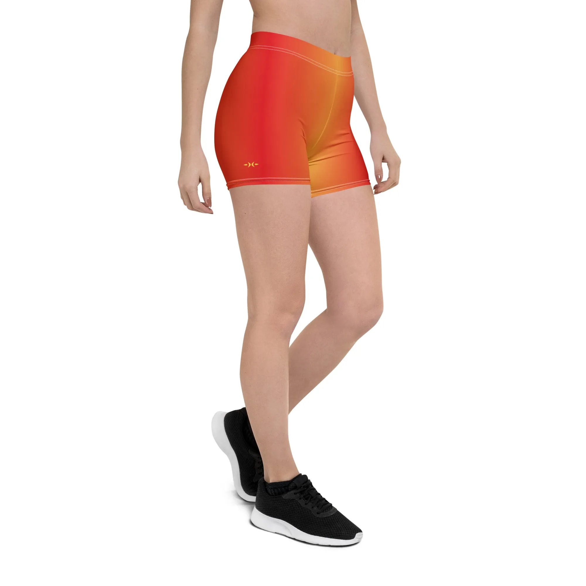 Stretchy Shorts
