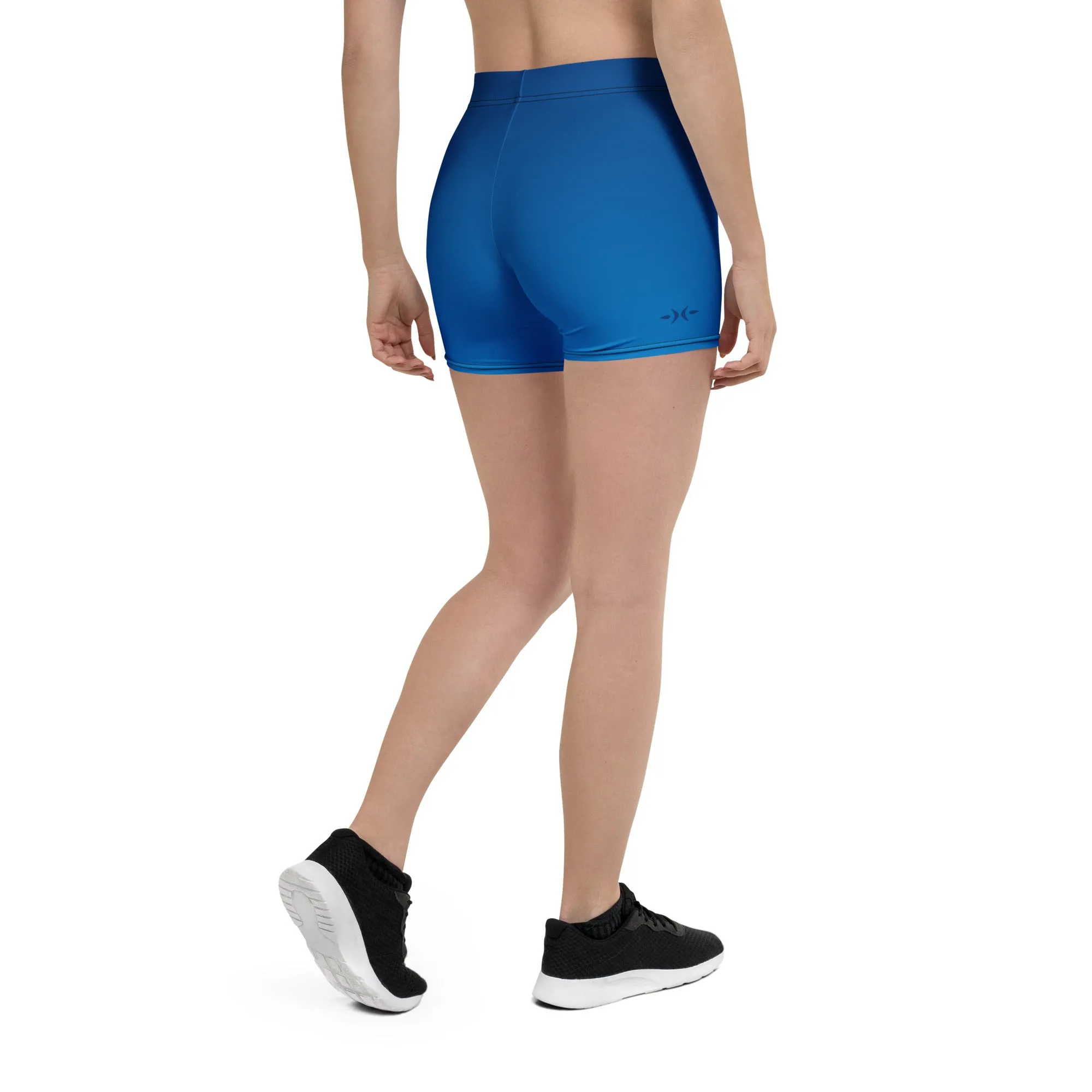 Stretchy Shorts