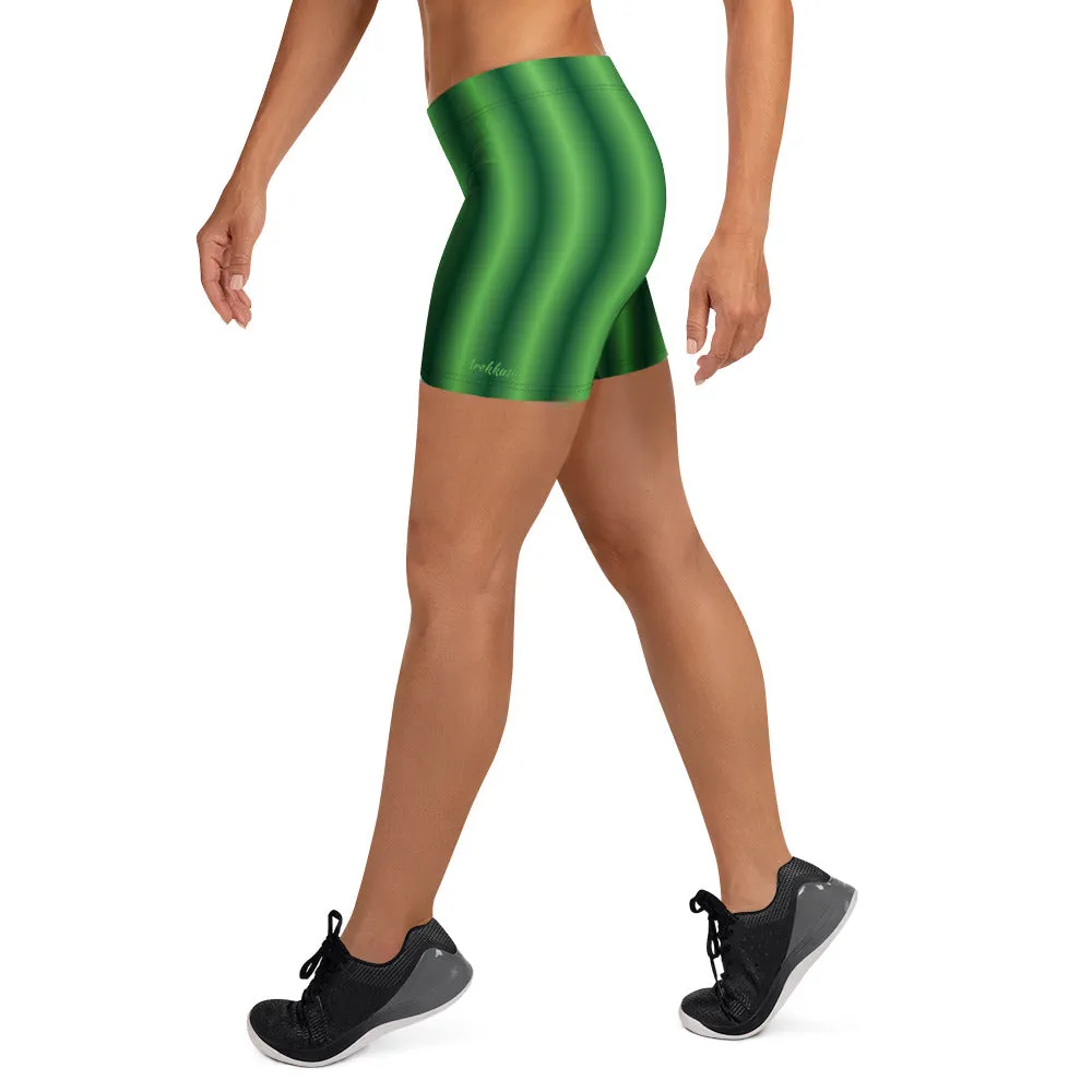 Stretchy Shorts