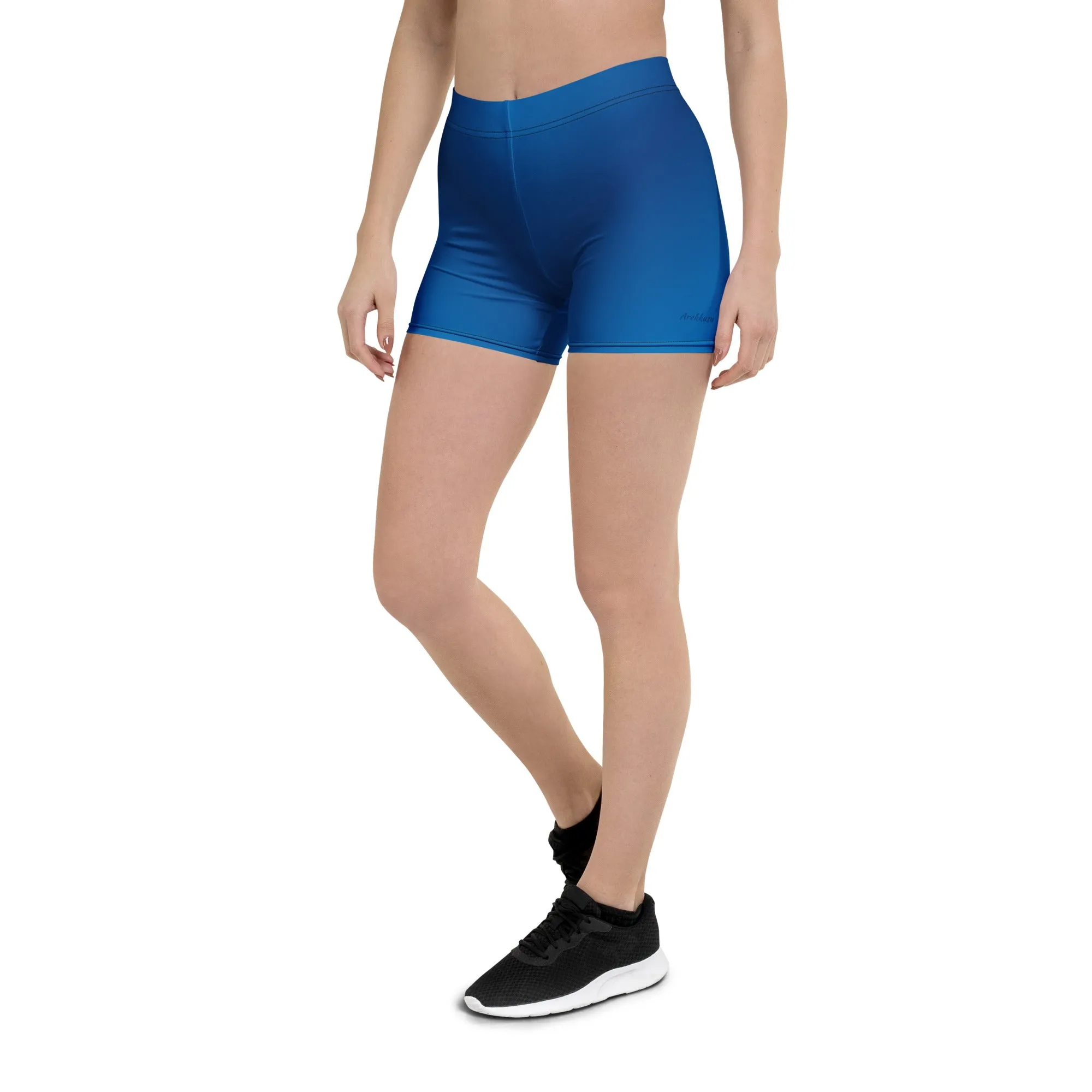 Stretchy Shorts