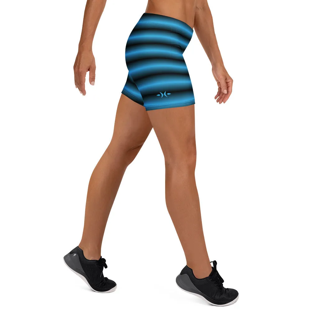 Stretchy Shorts