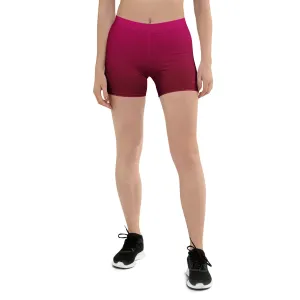 Stretchy Shorts
