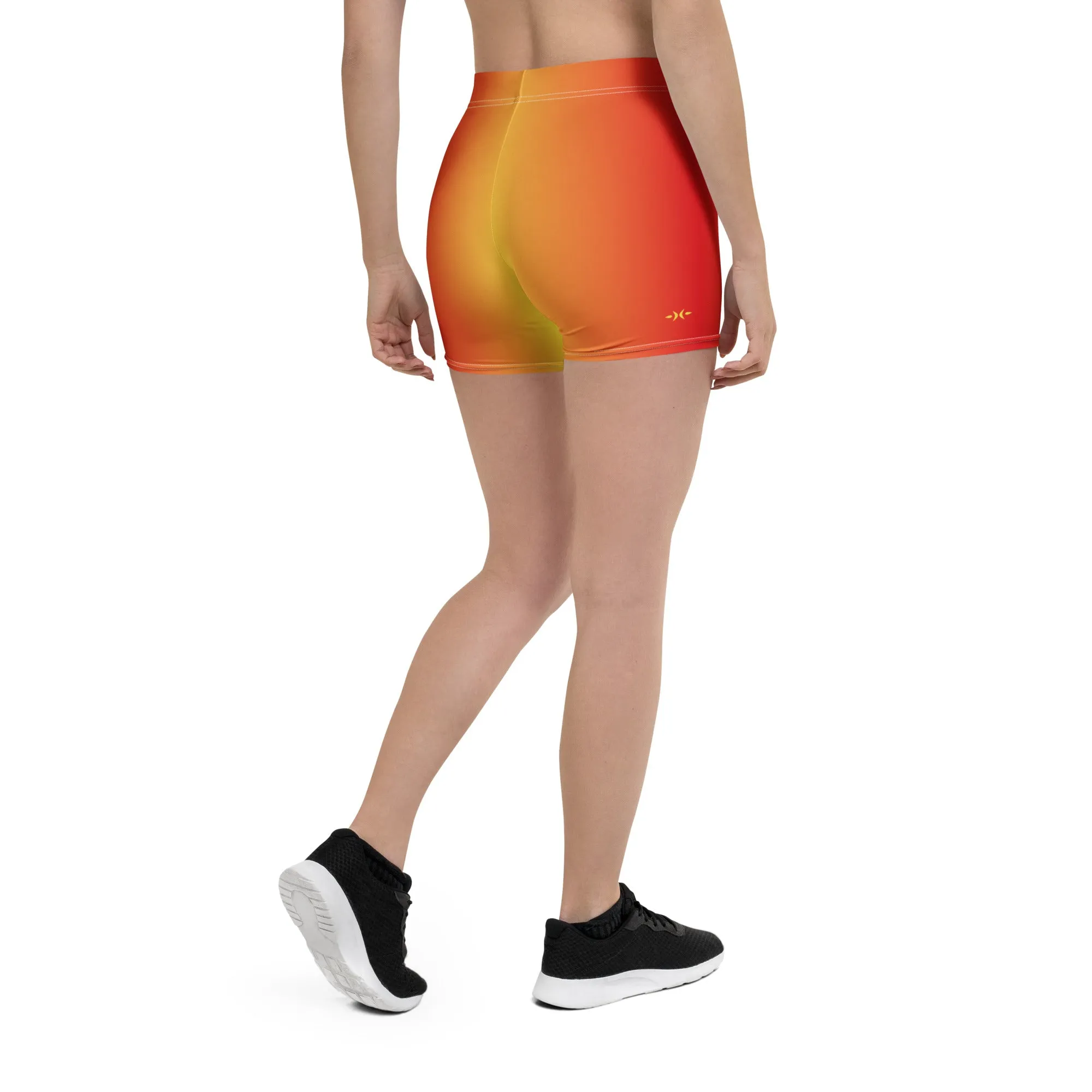 Stretchy Shorts