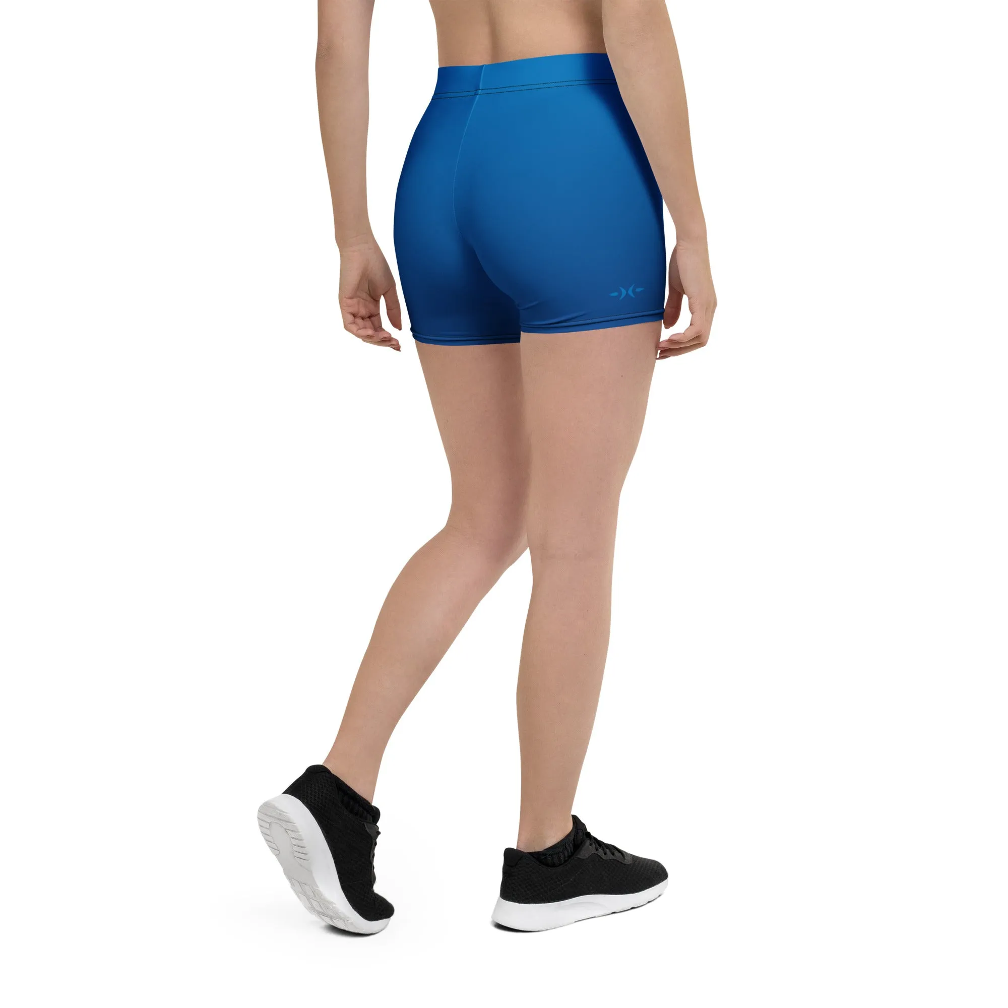 Stretchy Shorts