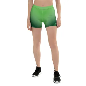 Stretchy Shorts