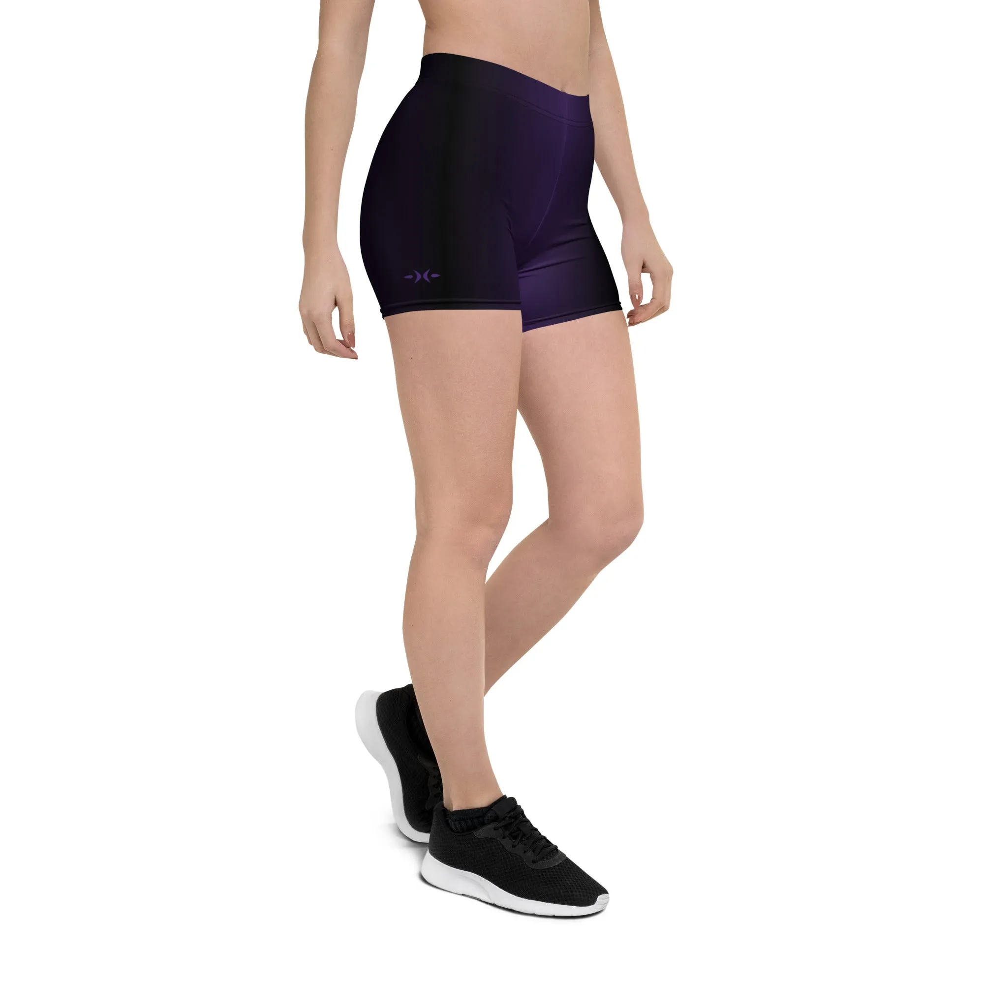 Stretchy Shorts