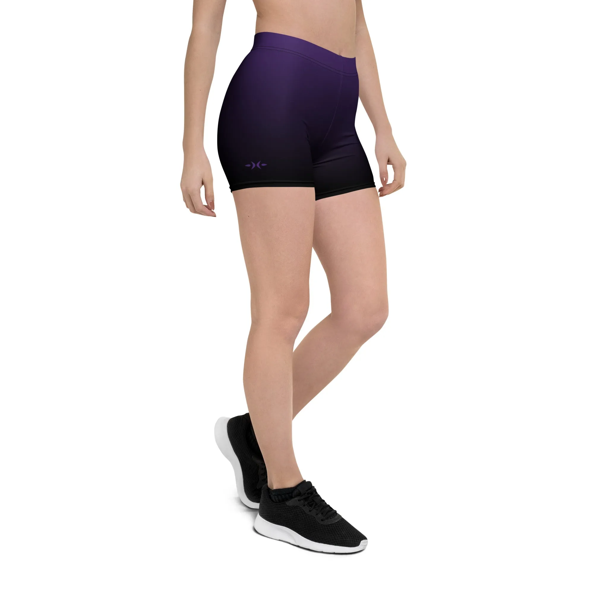 Stretchy Shorts