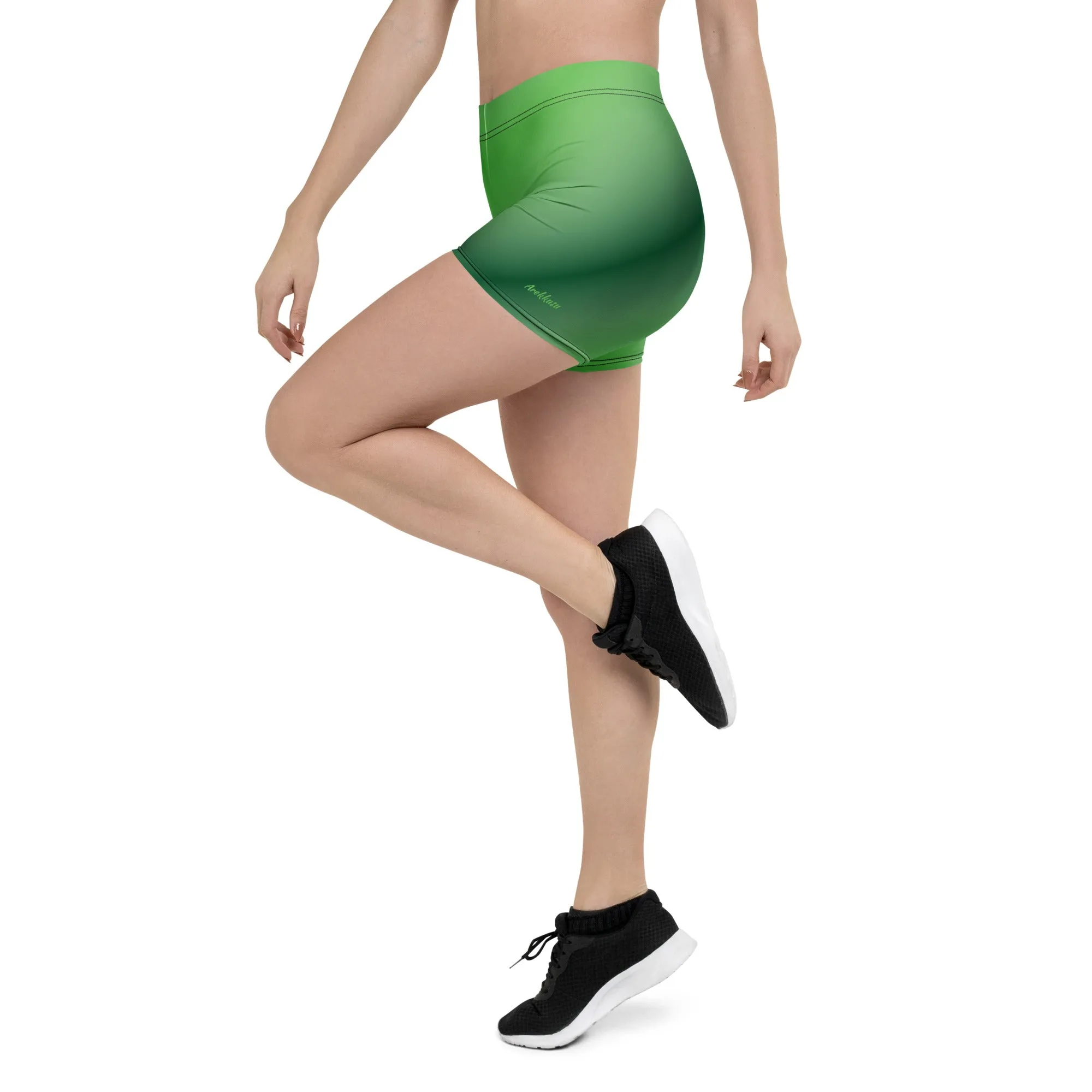 Stretchy Shorts