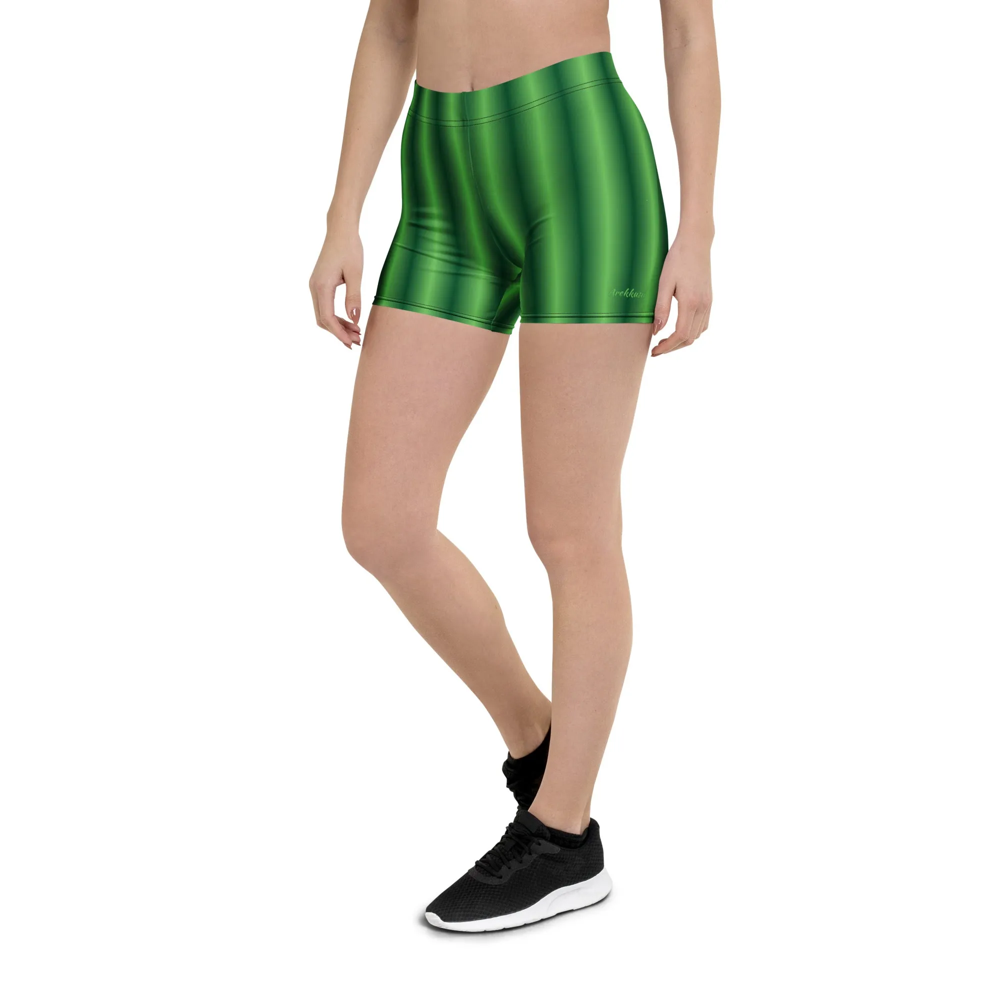 Stretchy Shorts