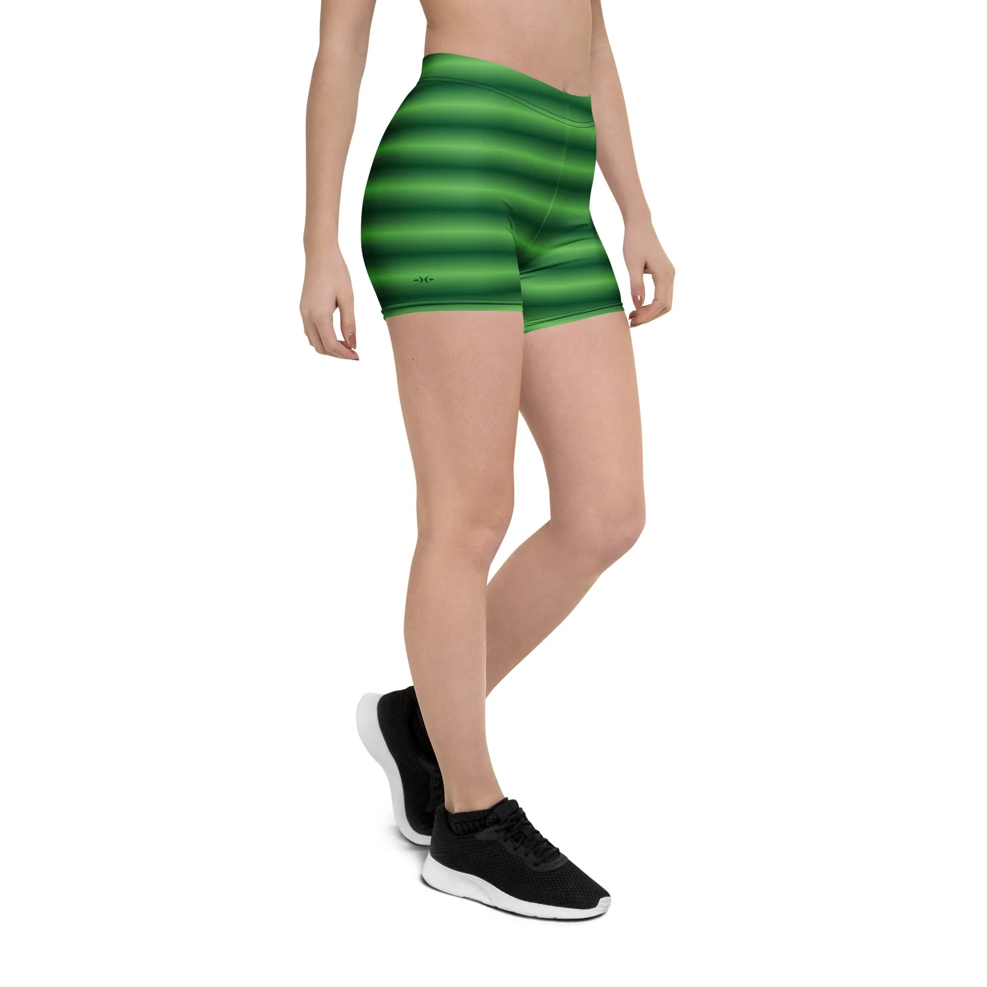 Stretchy Shorts
