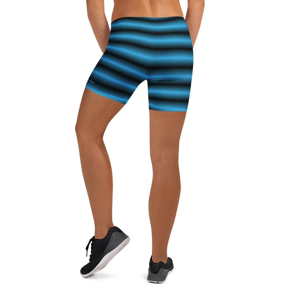 Stretchy Shorts
