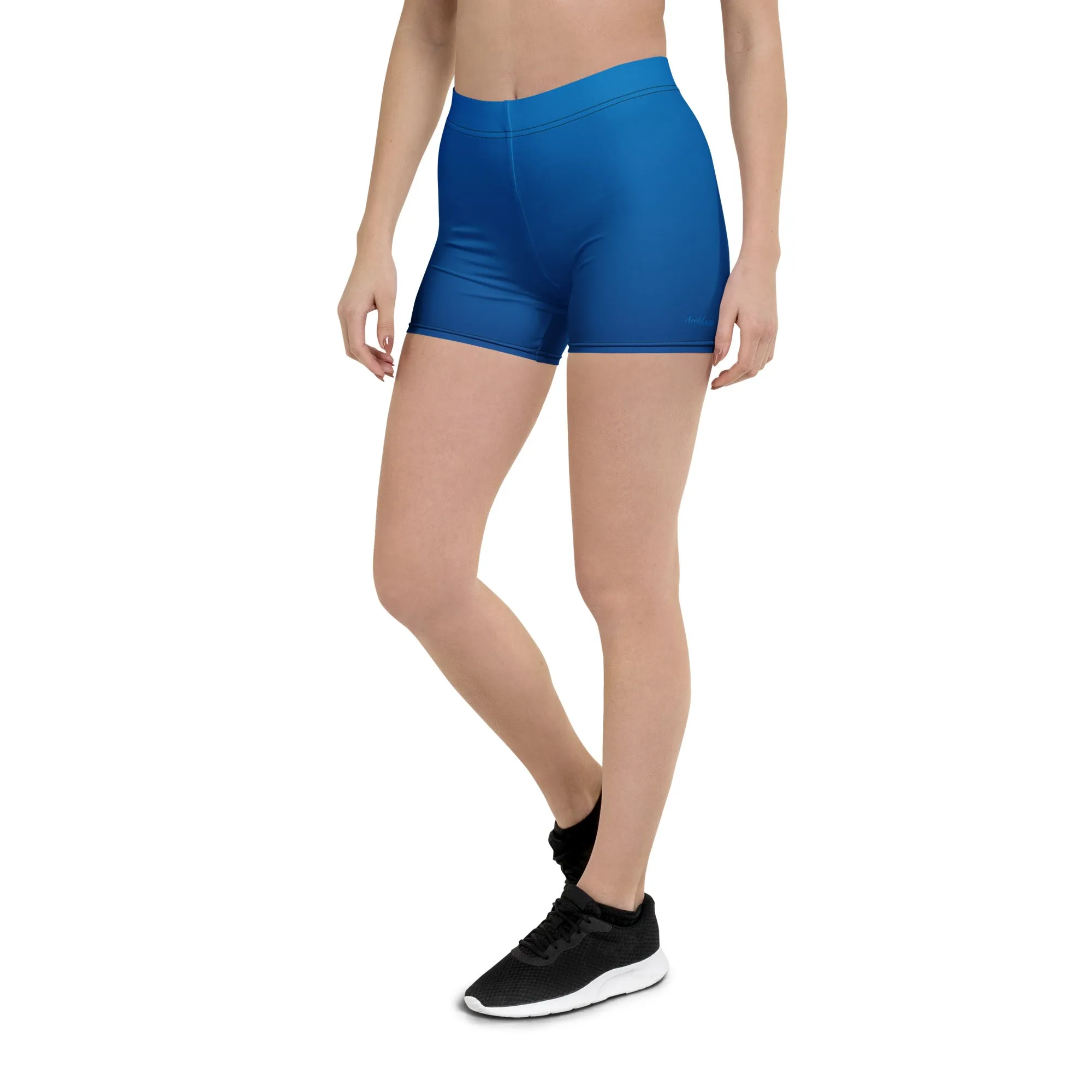 Stretchy Shorts