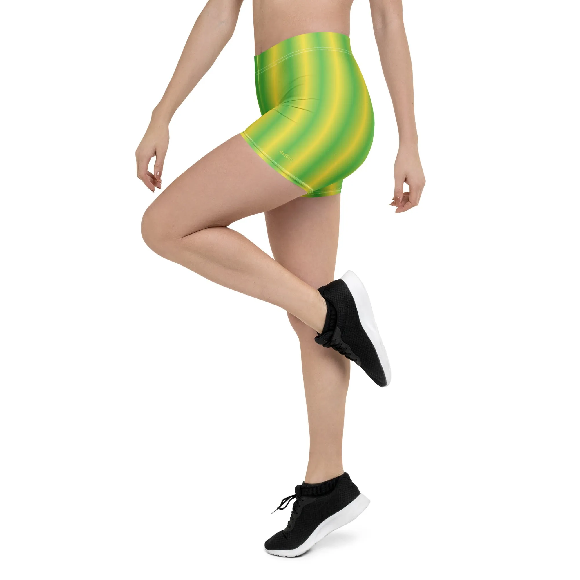Stretchy Shorts