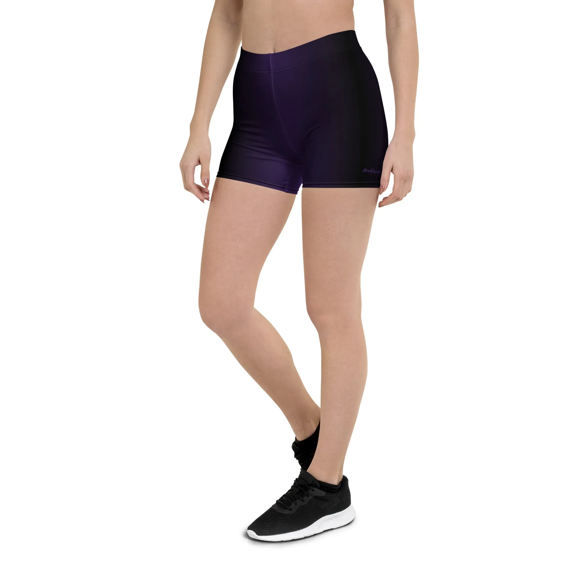 Stretchy Shorts