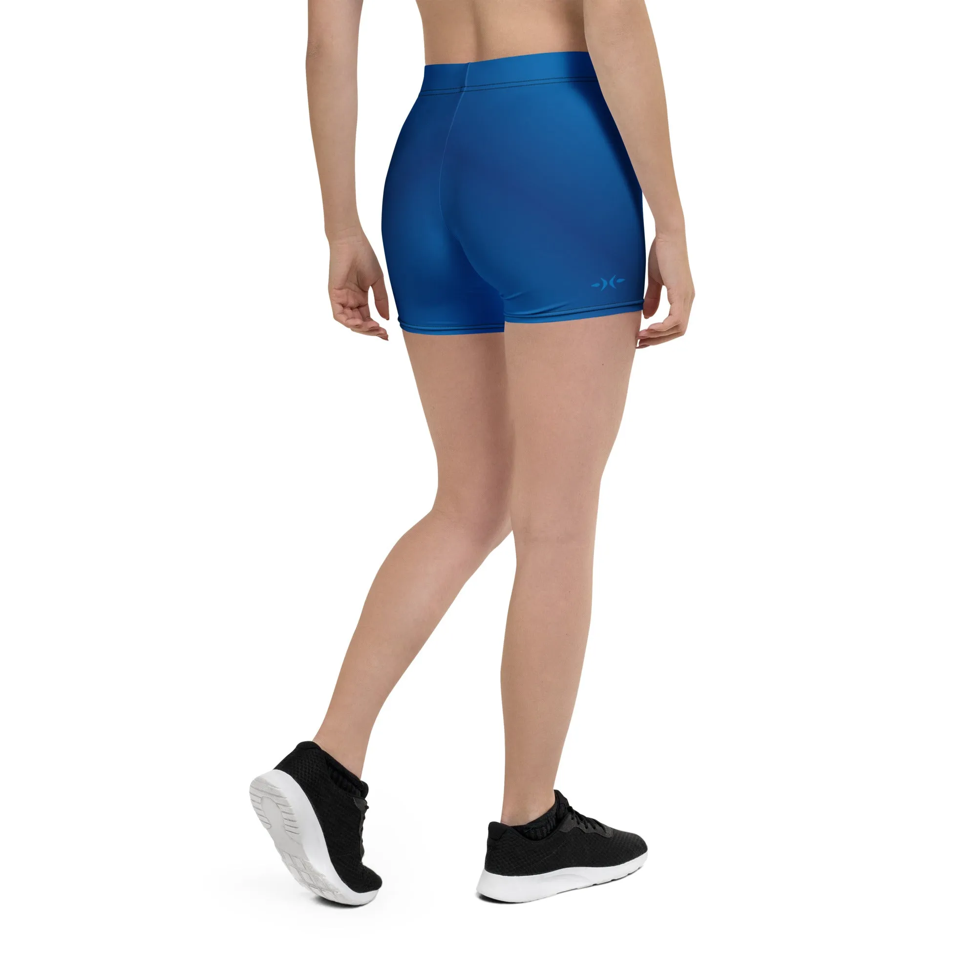 Stretchy Shorts