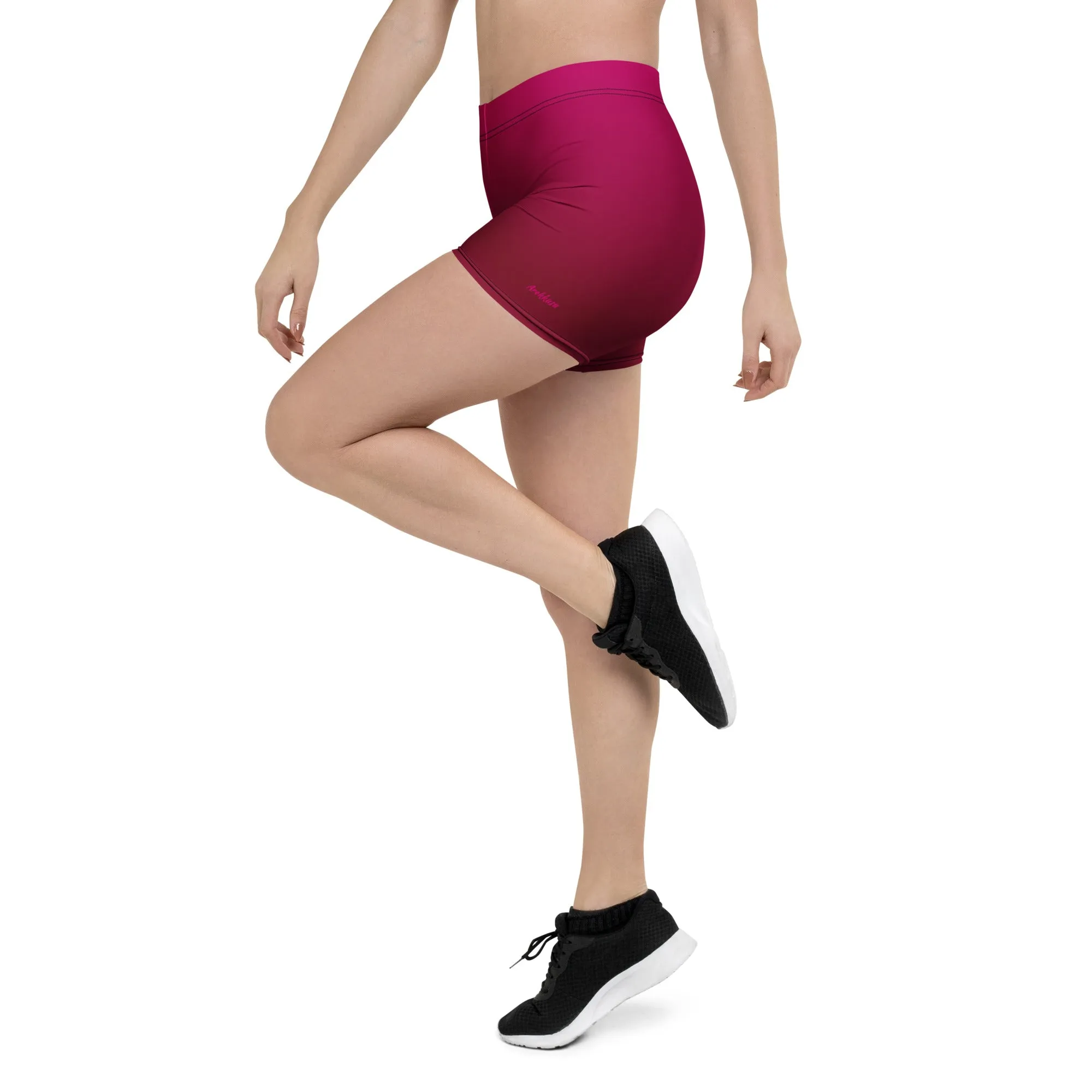 Stretchy Shorts