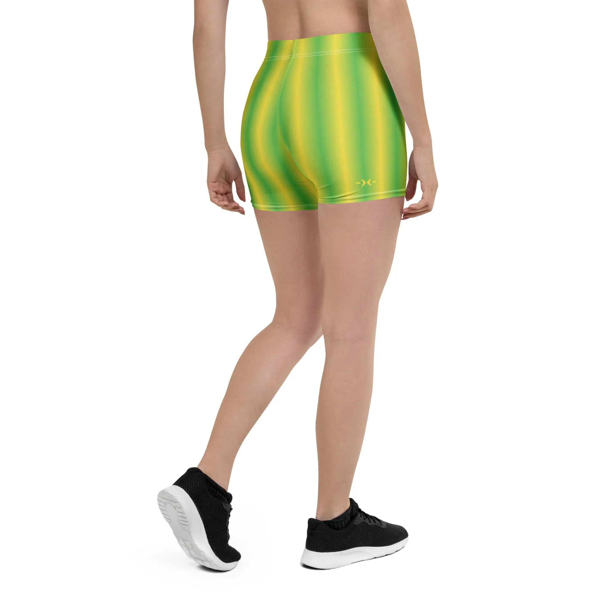 Stretchy Shorts