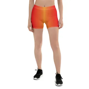 Stretchy Shorts