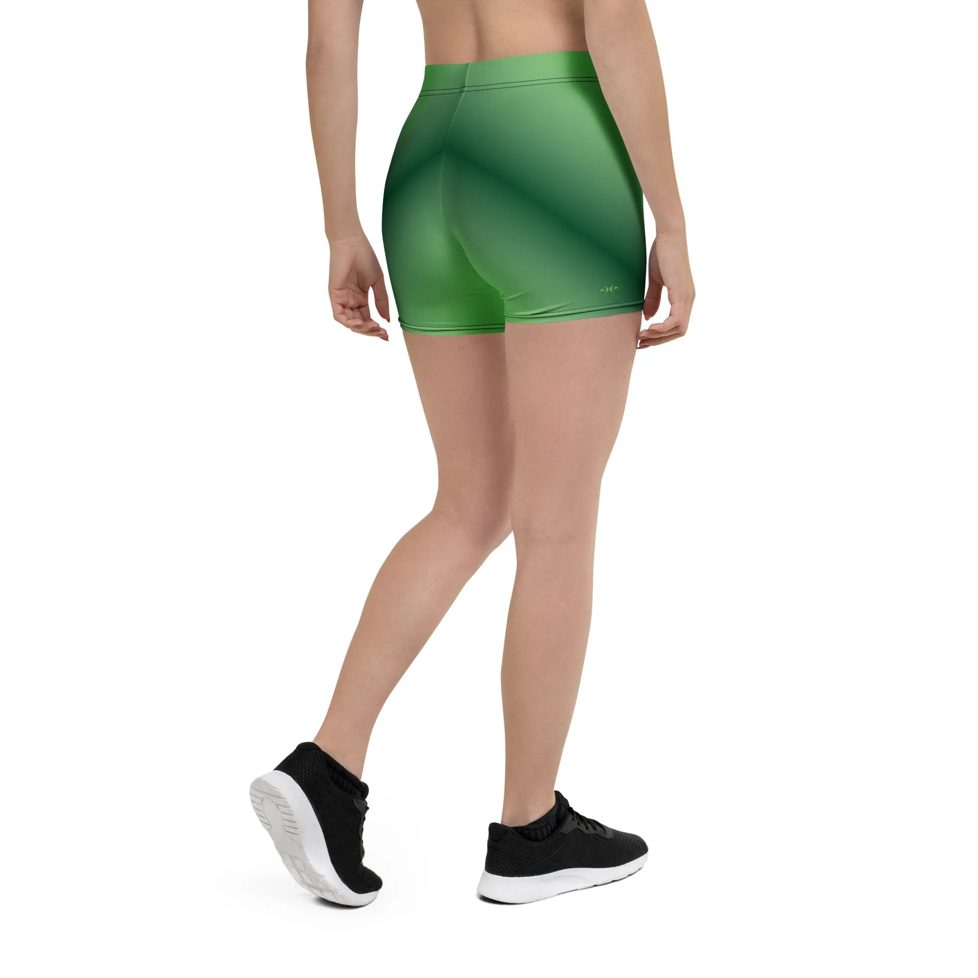 Stretchy Shorts