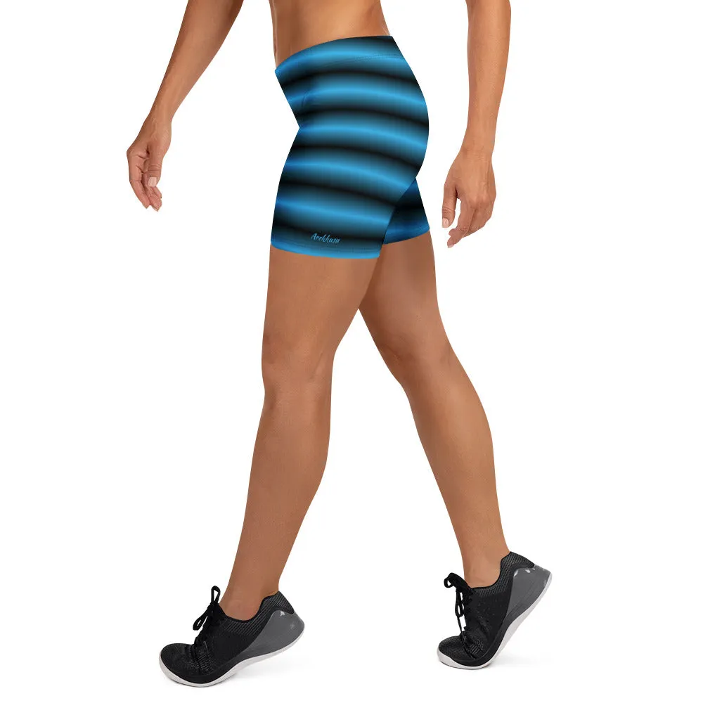 Stretchy Shorts