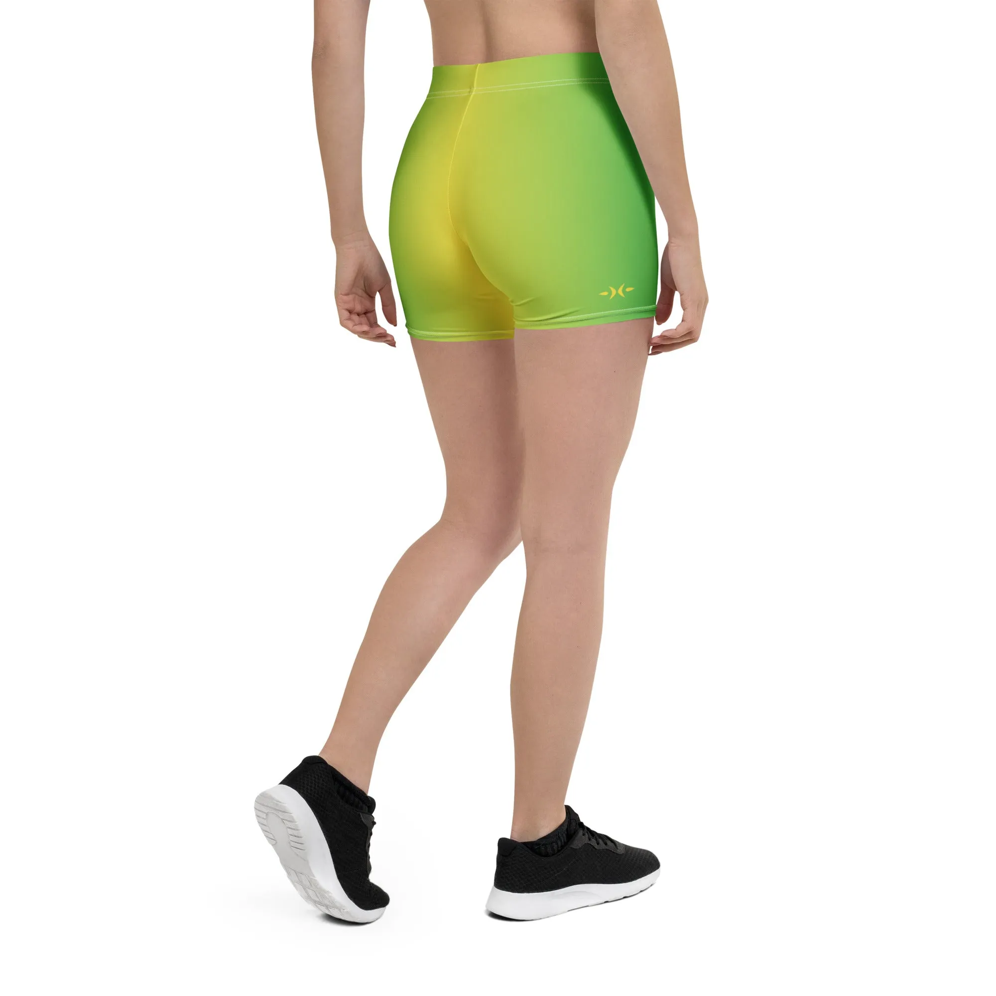 Stretchy Shorts