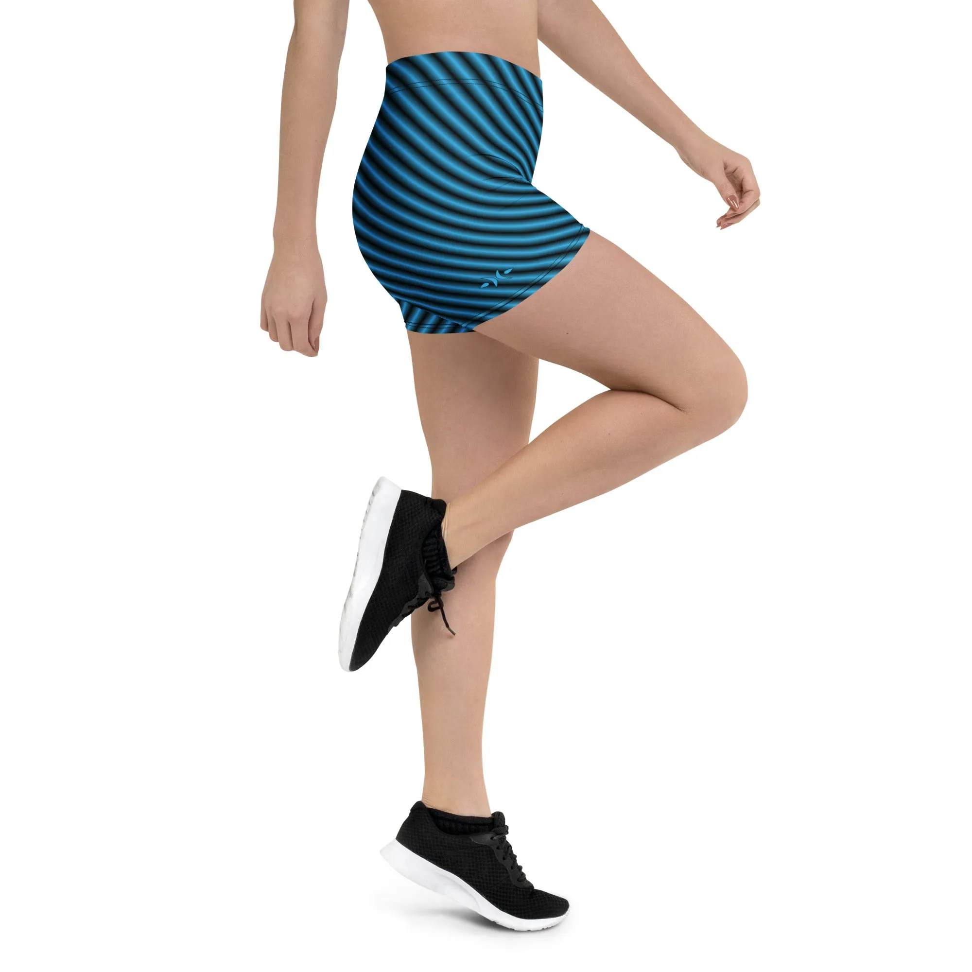 Stretchy Shorts