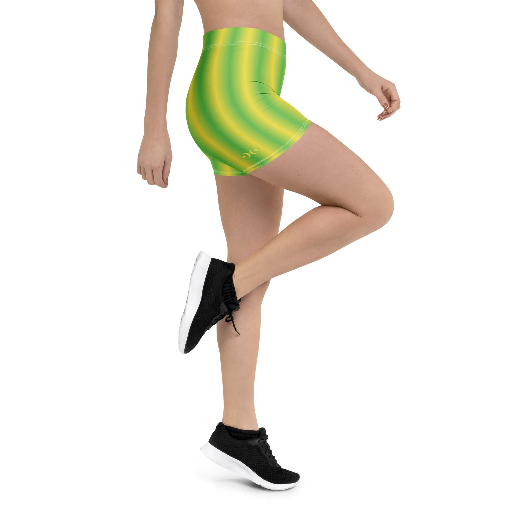 Stretchy Shorts