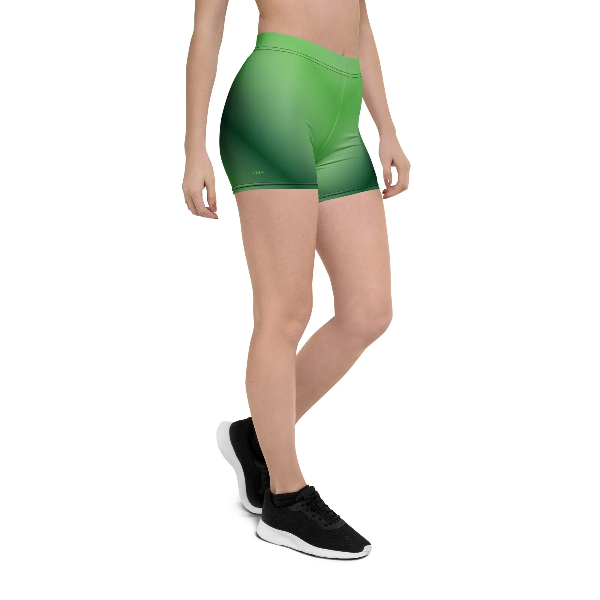 Stretchy Shorts