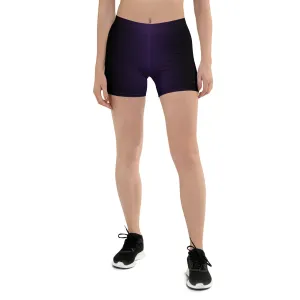 Stretchy Shorts