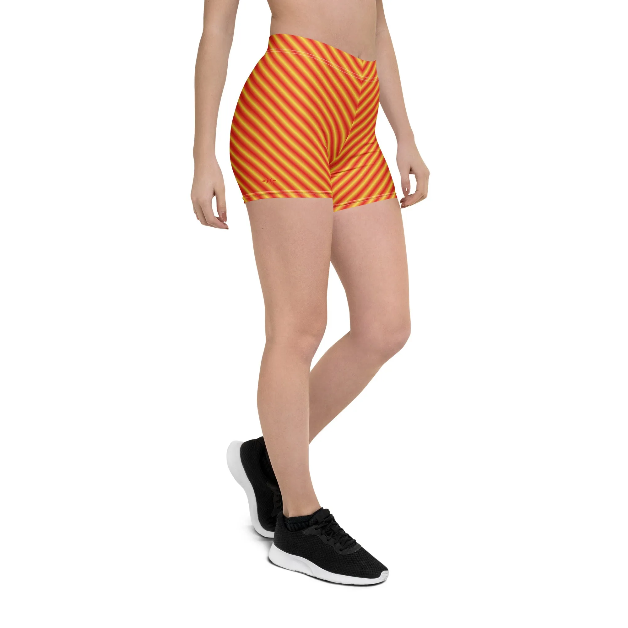 Stretchy Shorts