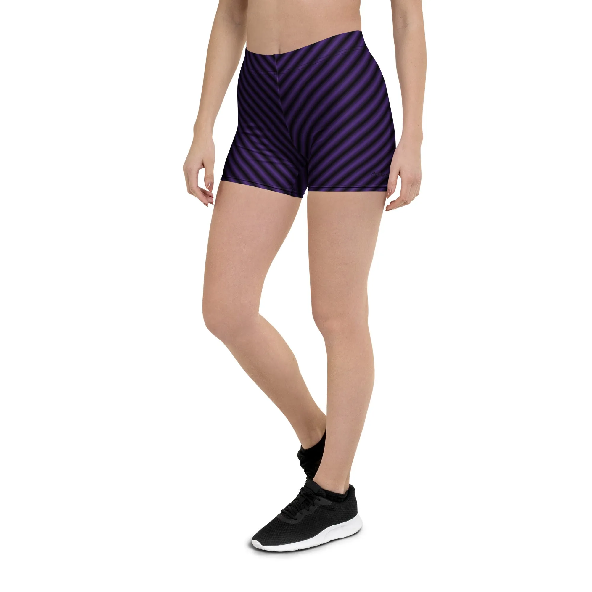 Stretchy Shorts
