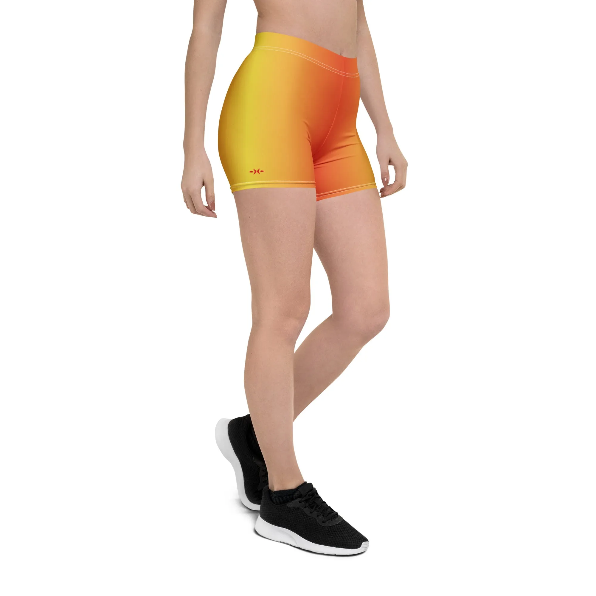 Stretchy Shorts