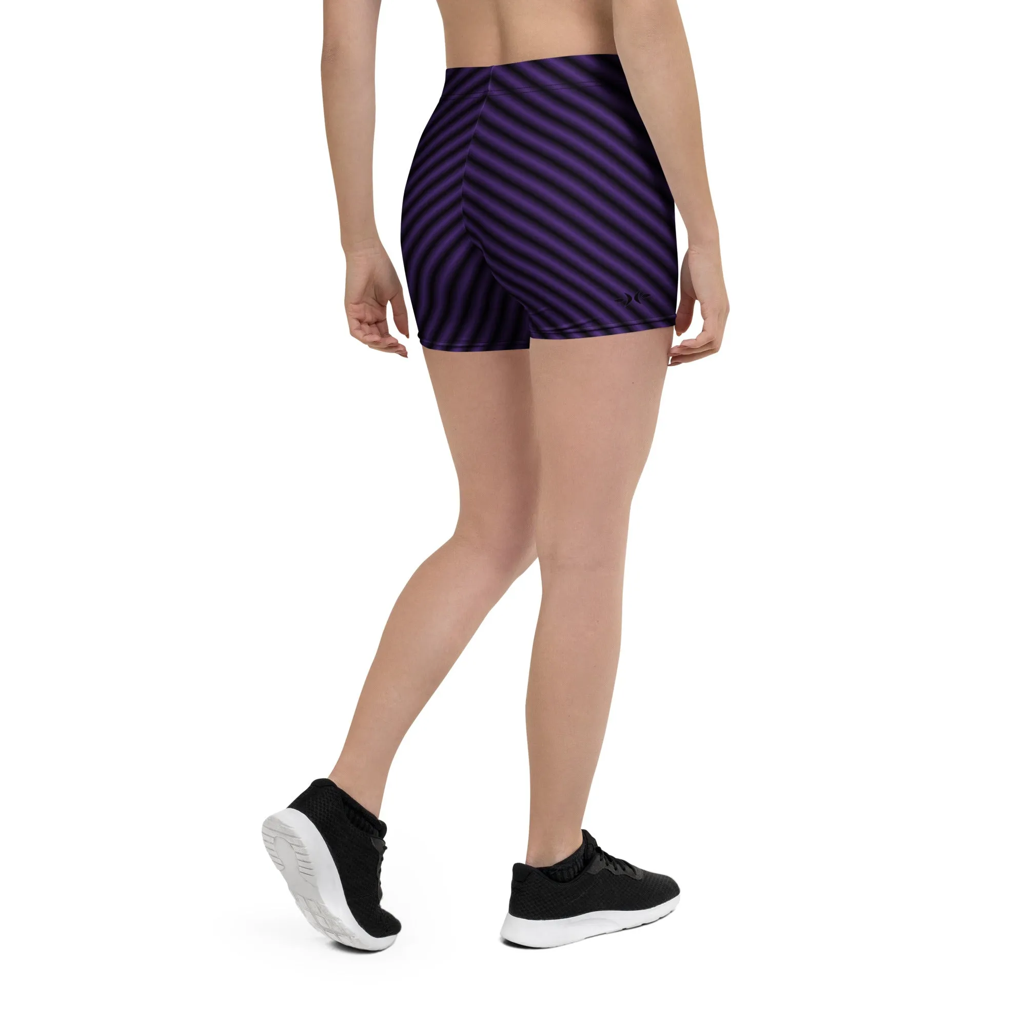 Stretchy Shorts