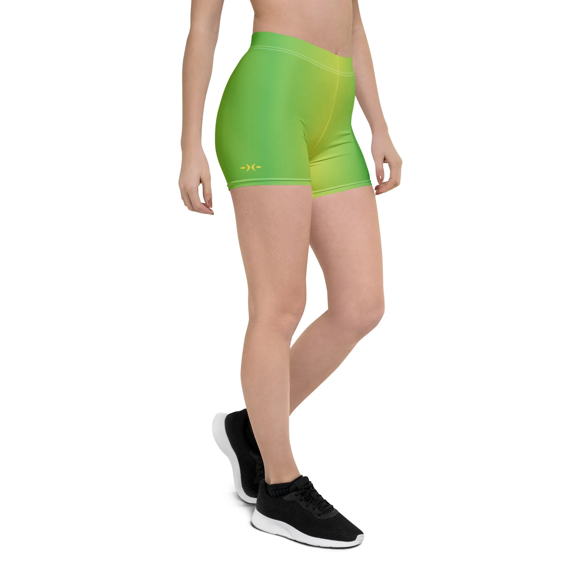 Stretchy Shorts