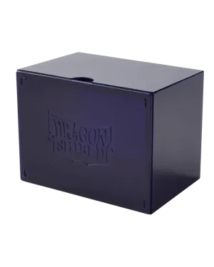 Strongbox - Blue