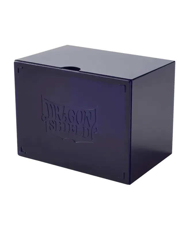 Strongbox - Blue