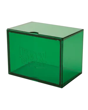 Strongbox - Green
