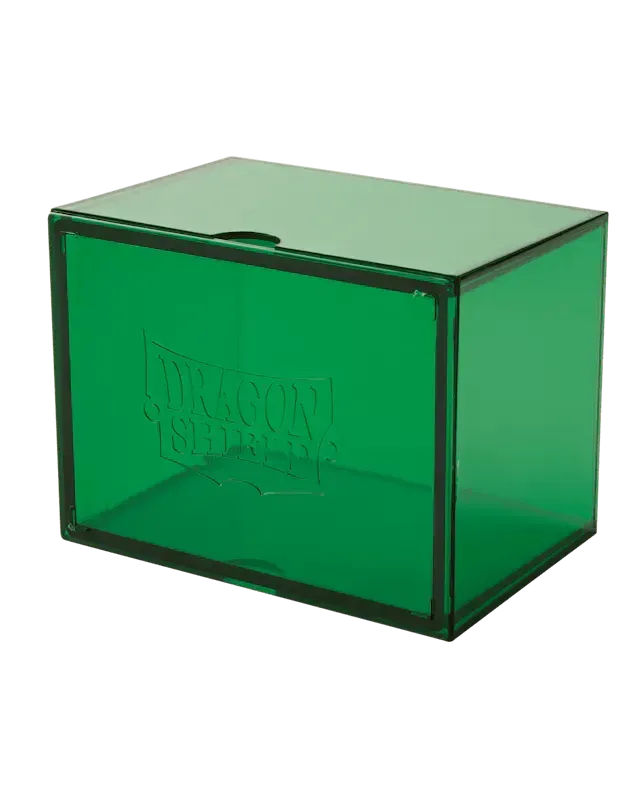 Strongbox - Green