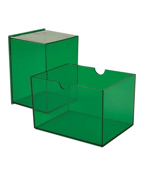 Strongbox - Green