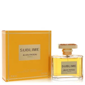 Sublime Eau De Parfum Spray By Jean Patou