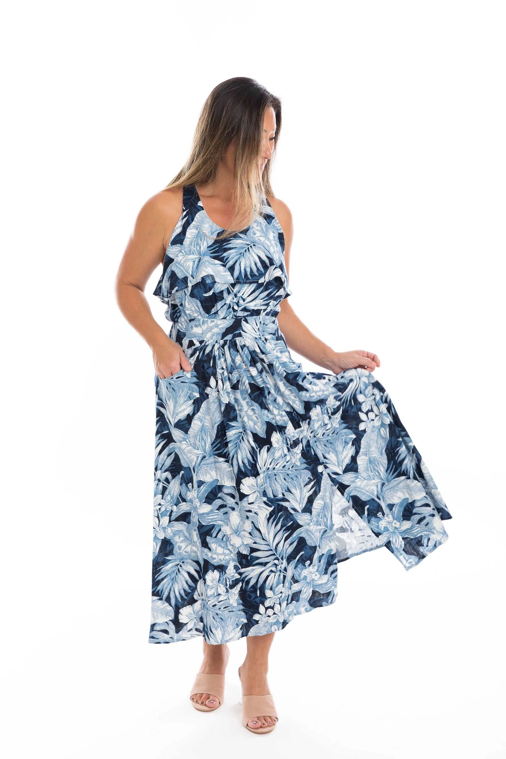 Summer Lovin' Dress
