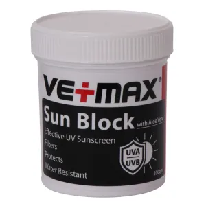 Sunblock Cream - 200gm